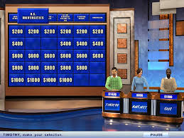 Online jeopardy multiplayer